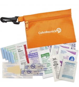 SPORTY FIRST AID KIT